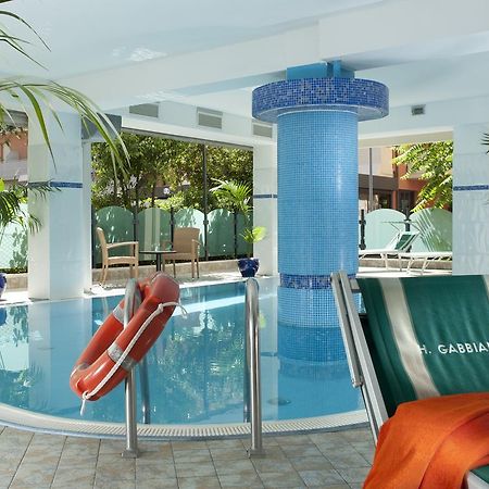 Hotel Gabbiano Cattolica Esterno foto