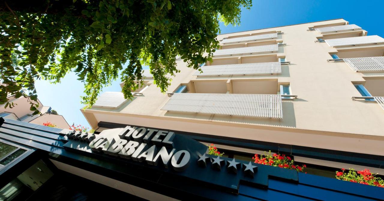 Hotel Gabbiano Cattolica Esterno foto